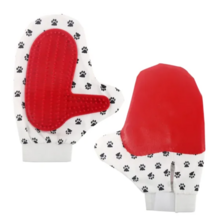 Nobleza vyčesávacia rukavica 16,5 x 23 cm